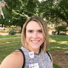 Stephanie Mudd's Instagram, Twitter & Facebook