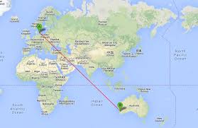 Copenhaga a partir de mapcarta, o mapa aberto. Kopenhaga Dania Do Perth Wa Mapy Google Say Australia