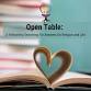 Open Table: A Fellowship Searching For Answers On event image
