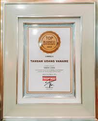 Tambak Udang Vaname Top Business Opportunity 2019 News Updates Hendy Setiono