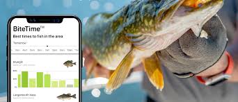 Datasport releases 2014 versions of the datasport fish & game forecast and doug hannon's moon clock calculator and apps. Forecasting Model Predicting The Success Of Fishing Trips For Millions Of Fishbrain Users Modulai