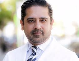 Amer Syed's Instagram, Twitter & Facebook