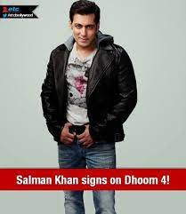 T S Great News For All Fans The Latest Reports Suggest That Actor Has Signed On The Next Film In The Mega Successful Dho Being Human Clothing Salman Khan Khan