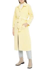 Check spelling or type a new query. American Vintage Woman Ibizoo Belted Cotton Blend Corduroy Coat Brick Size M L Editorialist