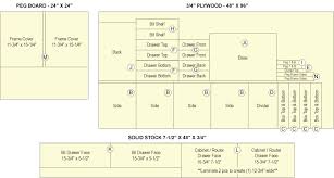 A freestanding pantry cabinet perfect for storage and additional counterspace. Wood Kreg Router Table Plans Blueprints Pdf Diy Download How To Build