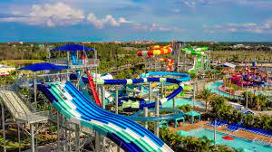 Maybe you would like to learn more about one of these? Florida Water Parks A Guide To The State S Wet Cool Fun