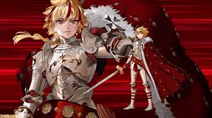 リチャード 1 世 fate