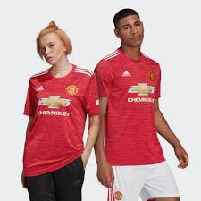 Jun 14, 2021 · manchester united by se rád během léta posílil také v defenzivní řadě a v této souvislosti mu uvízl v hledáčku i anglický reprezentant hrající laligu. Adidas Performance Fussballtrikot Manchester United 20 21 Heimtrikot Online Kaufen Otto