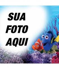 Edite Suas Fotos Com Doris E Nemos Pai Com Este Efeito Fotoefeitos