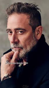 Jeffrey Dean Morgan 1991 2024