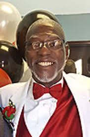 Eric Bradford Jacobs Sr. Obituary