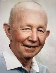 Obituary for Billy "Bill" Joe Dayton