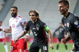 Srušiću stereotip i završiću karijeru u realu 22.07.2020. Luka Modric Igra Najvise U Real Madridu 24sata