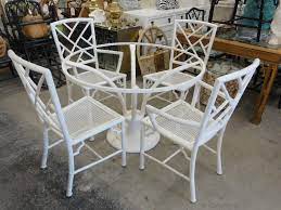 Palm Beach Regency Vintage Patio Vintage Patio Furniture Iron Patio Furniture