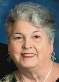 Joyce Wilcox Barlow Obituary 2022