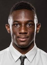 Lineup: Ilford Football Club 1