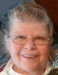 Obituary information for Donna Marie Caldwell