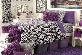 Purple Dorm Rooms Purple Dorm College Dorm Room Inspiration