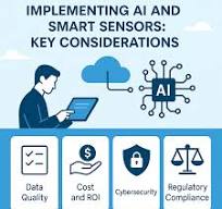 Industrial Water Management With AI & Smart Sensors | Stark ...