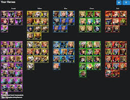 We expect that the world of empires & puzzles will continue to grow following subsequent updates but for now, this wraps up our empires & puzzles guide (2021 update). Acoperire Ru Maraton Empire And Puzzles Vivica Site Forum Smallgiantgames Com Stephadelphia Com