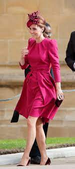 Epingle Sur Kate Duchess Of Cambridge Her Style