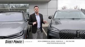 🌸🚗 Spring into Luxury! The Steet Ponte Lincoln Spring Sales Event is here  with unbeatable rebates
