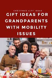 Each product we feature has been independently selected and reviewed by our editorial team. Christmas Gift Ideas For Grandparents With Mobility Issues