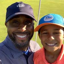 The Legend at Bergamont