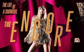 I’m a Swiftie and even I think these new songs are terrible