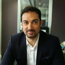 Gregory MAURICE (ESPACE 4)