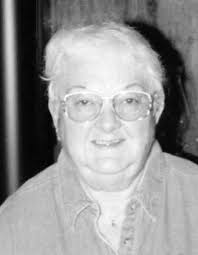 Shirley McCann Obituary (1931