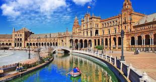 Kathedrale & giralda führung mit tickets (priority access)? Cathedral Alcazar Giralda Guided Tour Combo Tickets In Seville Spain