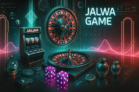 Jalwa Game