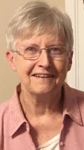 Janette Spink Obituary (1936