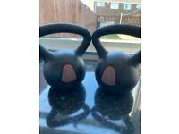 Maintaining our health and fitness has become more important than ever considering the. Kettlebells For Sale In For Sale Gumtree