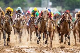 the voice of the kentucky derby the new yorker