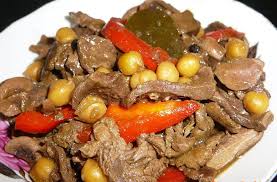 The Happy Home Cook Igado Positively Filipino Online Magazine For Filipinos In The Diaspora Pilipino Food Recipe Beef Recipes Recipes