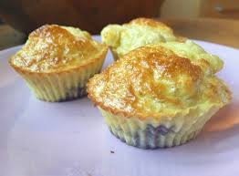 Muffins A La Whey Vanille Et Myrtilles The Fitness Theory Recette Gateau Whey Muffins Alimentation