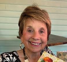 Ann Mowery's Instagram, Twitter & Facebook