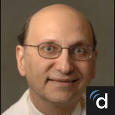 Dr. Lesley S. Carson, MD