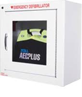 9u 450mm / 17.75 deep wall mount rack cabinet our flagship cabinet: 9 Inch Standard Wall Cabinet For Aed Plus Bowers Medical Supply