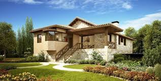Fachadas de casas modernas 2021 + de 70 imágenes. Galeria De Imagenes Con Fotos De Impresionantes Fachadas De Piedra En Casas Modernas Cla Casas Estilo Minimalista Fachadas Casas Minimalistas Disenos De Casas