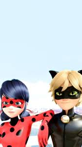 Miraculous ladybug wallpaper miraculous ladybug wallpaper. Miraculous Ladybug Chat Noir Perfect Prodigiosas Hd Mobile Wallpaper Peakpx