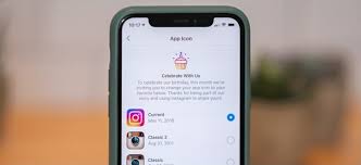 Changing the name of icons on your android's home screen is now possible. How To Change The Instagram App Icon On Iphone And Android