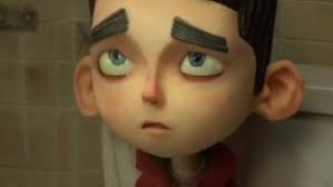 Paranorman Reseña de Película