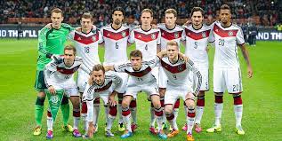 Get the latest soccer news, rumors, video highlights, scores, schedules, standings, photos, player information and more from sporting news canada. National Teams Dfb Deutscher Fussball Bund E V