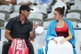 Latest sorana cirstea news and updates, special reports, videos & photos of sorana cirstea on sportstar. A Winning Coach Looks To Get Simona Halep To No 1 The New York Times