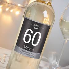 Finding unique 60th birthday gift ideas is no easy task. 60th Birthday Present Ideas Female