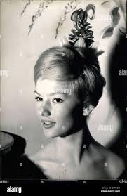 Miss use 1959 hi-res stock photography and images