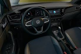 2022 Volkswagen Nivus Colors Release Date Interior Price